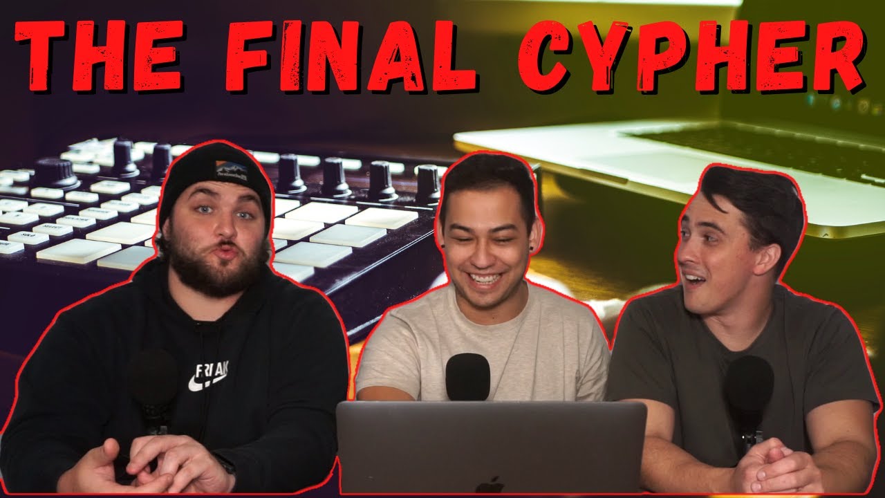 BTS - Cypher PT. 4 | Music Reaction