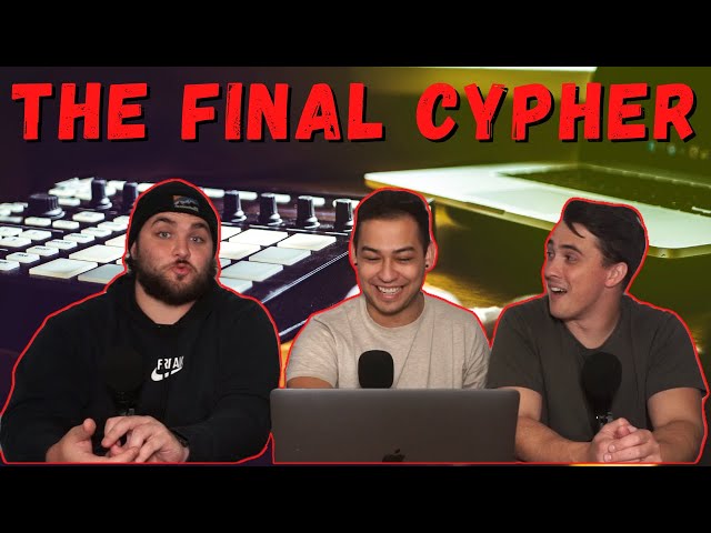 BTS - Cypher PT. 4 | Music Reaction class=