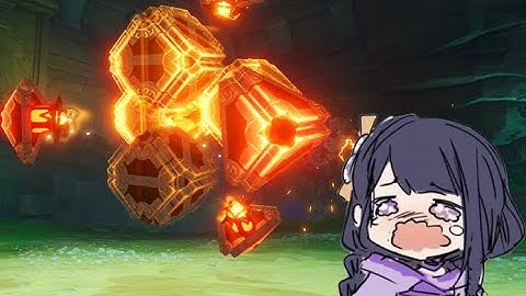 Raiden Hypercarry vs PMA 12-3-2