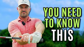 This Golf Drill Made Me Turn Pro and Totally Changed My Life