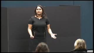 Jokes on You | Sriteja Yedhara | TEDxVCU
