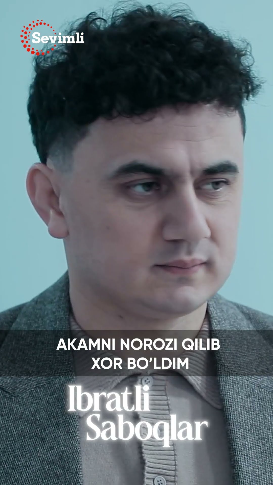 Ibratli Saboqlar - Akamni norozi qilib xor bo'ldim