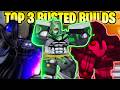 [YBA] These 3 Builds are EASY WINS in RANKED...