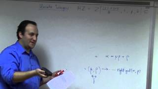 Number Theory: Four Square Theorem conclusion