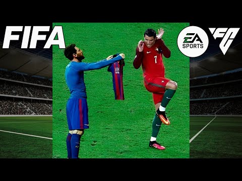 FIFA MEMES + REAL LIFE (ULTIMATE COMPILATION) (#1)