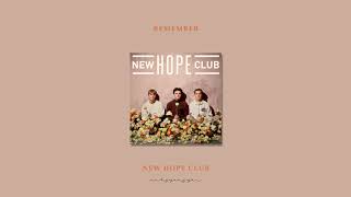 #음악추천 New Hope Club - Remember