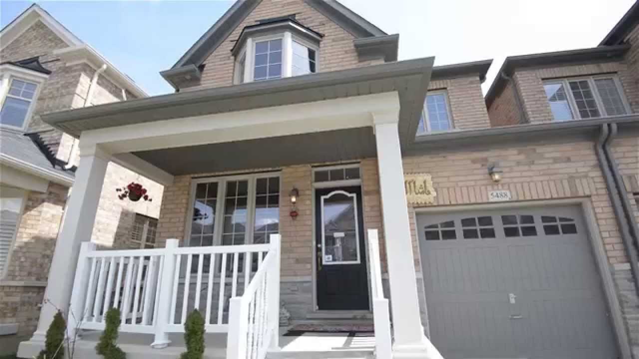 5488 Fudge Terrace Mississauga Jasmine Patel YouTube