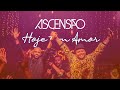 [News]Ascensão lança “Influências”: projeto que homenageia os “bambas” do Pagode 90,com medley de releituras dos grandes sucessos