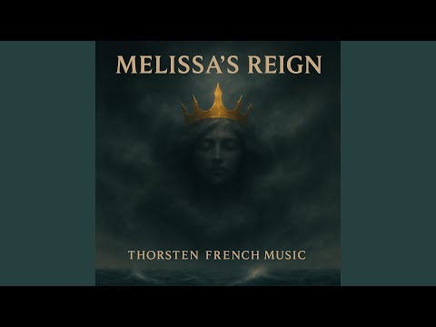Melissa S Reign USA String Emotion Version 