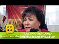 ¡Lo que pasará con la herencia de Carmen Salinas! | Programa 4 de febrero 2022 | Ventaneando