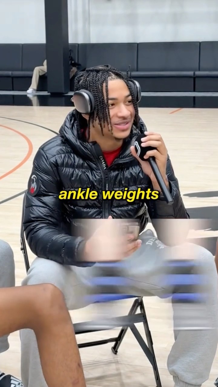 A very interesting question ? #shorts #basketball #overtime #ote