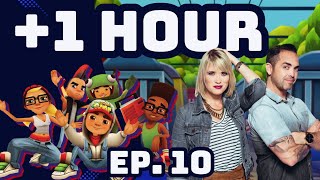 1 Hour of Brooke & Jubal Second Date Update | Ep. 10