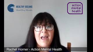 Action Mental Health Supporting The Healthy Oceans Healthy Lives Campaign