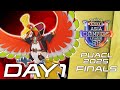 【PUACL2025】FINALS Day1 グループステージ | Pokémon UNITE Asia Champions League 2025 | ポケモンユナイト