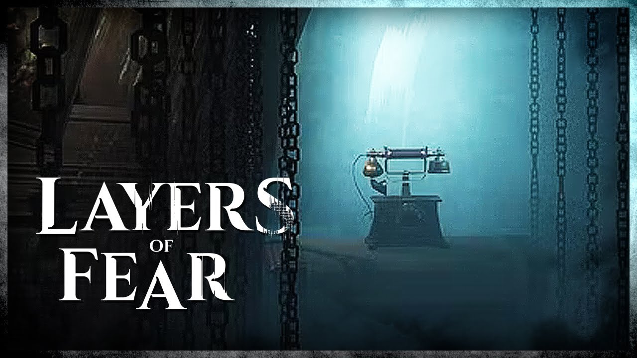 Layers of Fear: Inheritance - DLC-Test: Des Wahnsinns Tochter