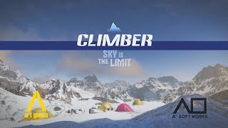 Climber: Sky is the Limit Gameplay Trailer screenshot 2