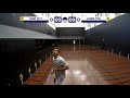 2021 National League - Kemp vs. Asher