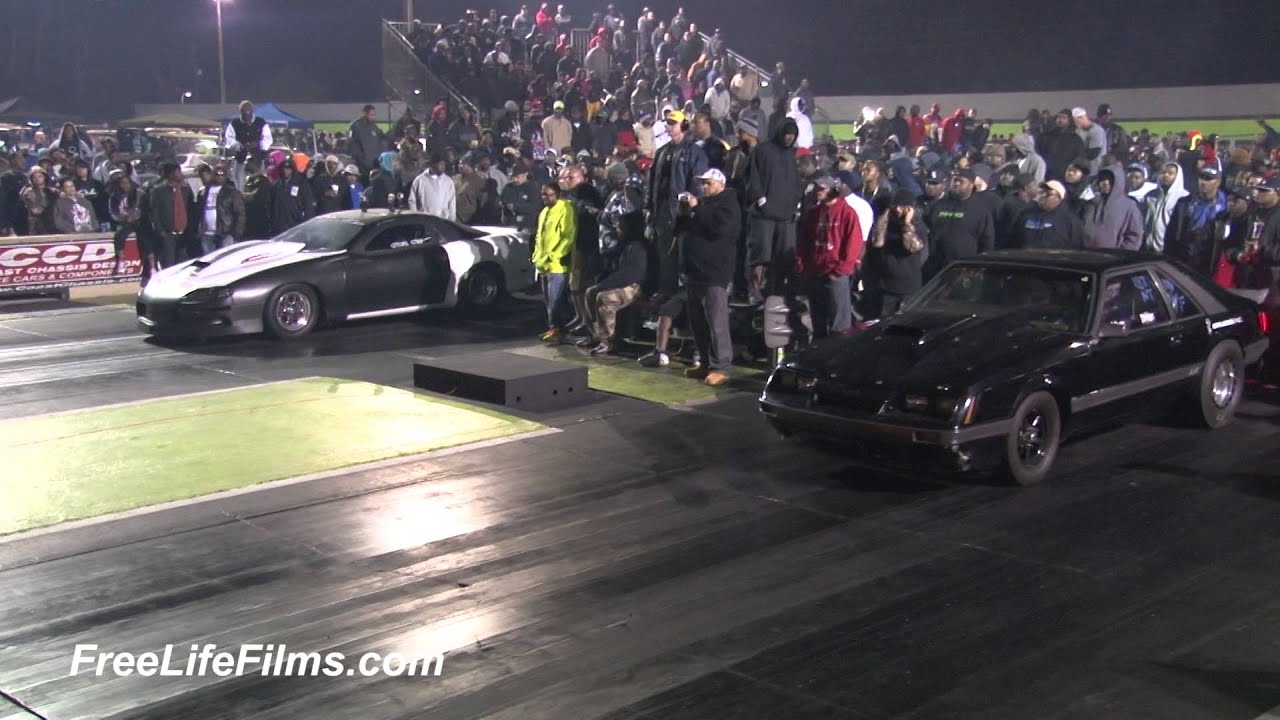 life facebook Biz INSANE Wheelie vs. P.R. Pete at No Guts No Glory 2!!