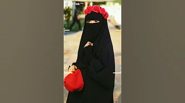 هزتني نسمات الليالي بنات منقبات 