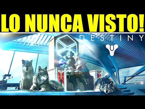 Vídeo: Bungie Lanza El Primer Arte Conceptual De Destiny A Medida Que Se Filtran Los Detalles De La Historia