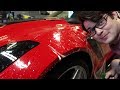 Screen Protector for a $120000 Car! | How to Install Xpel Paint Protection Film PPF