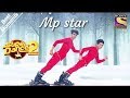 Super dancer-season 2 |Beautiful Choreography |Best moments pratik and ritik dance