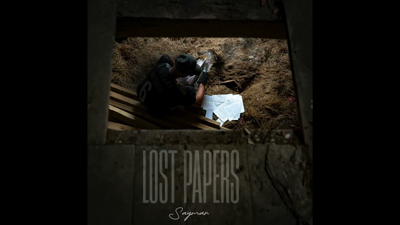 NEED NUH LUV REMIX. GOOONZ & SAYMAR.. (BONUS TRACK)