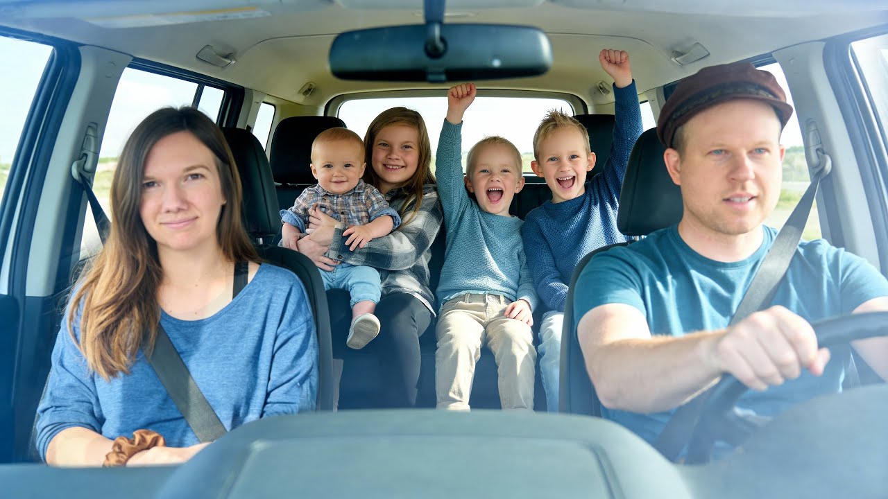 A Day in the Life of a Dad Building a Family Business | 25