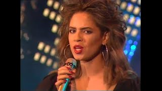 Pebbles - Girlfriend (TopPop 1987)