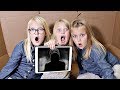 We Pretend The HACKER Hacked Our MAIL! (Skit)