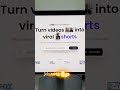 AI Automatically Viral Shorts Bana Dega 🤯🔥