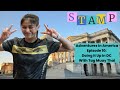 Stamp Fairtex Goes To Washington DC - Adventures in America Episode 10