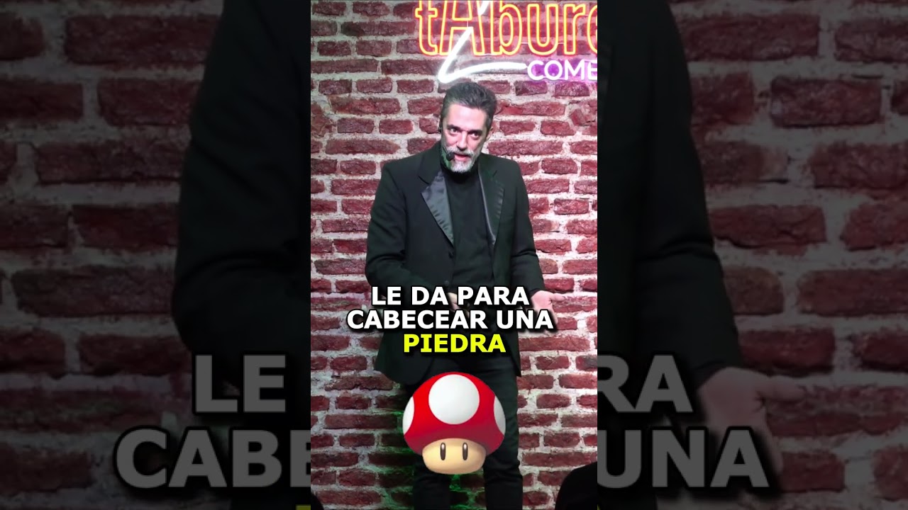 Los Secretos de Mario Bros ⭐ | Emilio Gonzalez Moreira 
