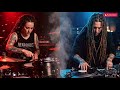 Reggae Nu Metal Fusion Mix 🌴 Island Bounce &amp; Heavy Distortion