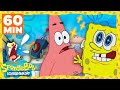 SpongeBob Die Besten Folgen Von SpongeBob Für 1 Stunde Teil 2 SpongeBob Schwammkopf 