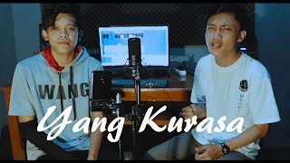 Yang Kurasa (I'm In Love) - Reza Darmawangsa Cover Indra Wave Ft Dias Humble
