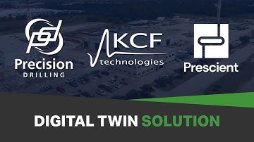 Digital Twin Solution