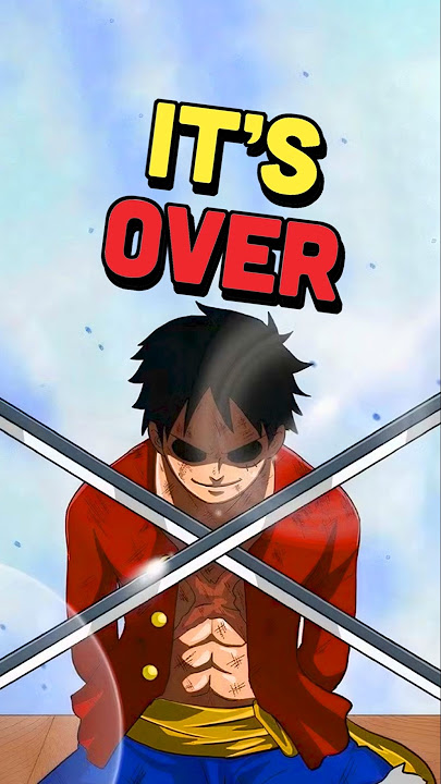 Download lagu One Piece is LY Ending after 25 Years... #manga #onepiece #luffy #anime #onepieceedit