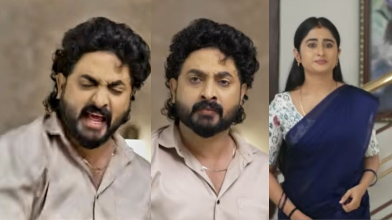 തമ്മിലടിപ്പിച്ചു ഭിന്നിപ്പിക്കാനുള്ള പദ്മയുടെ ശ്രമം JAN 18,2026