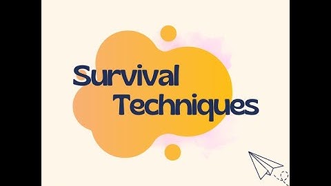 HƯỚNG DẪN TẠO VÀ SỬ DỤNG GOOGLE FORM, TẠO MÃ QR CODE