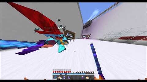 MesterMC Bérelt Szerverek 1v1 MolnarMilan9