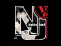 CD Naldo José Te Amo