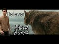 Jacob Black Believer [Twilight]