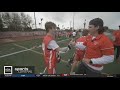 Local teams helping lacrosse coach battle ALS