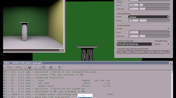 02 Irradiance Particles Part02