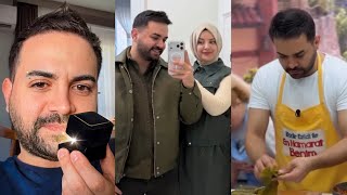 Kadir Ezildi, Gamze'ye Sürpriz Hediye Seçimi 🥰