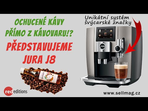 JURA J8 -