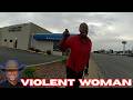 Here's Why You Don't Whip a Cop With a Belt