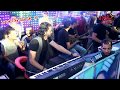 فوزى عبده و عبسلام ـ فرحه عائلات مرعى ـ بساط شركه حموده 