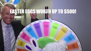 Come Have A Hoppin Good Time At Regal Nissan